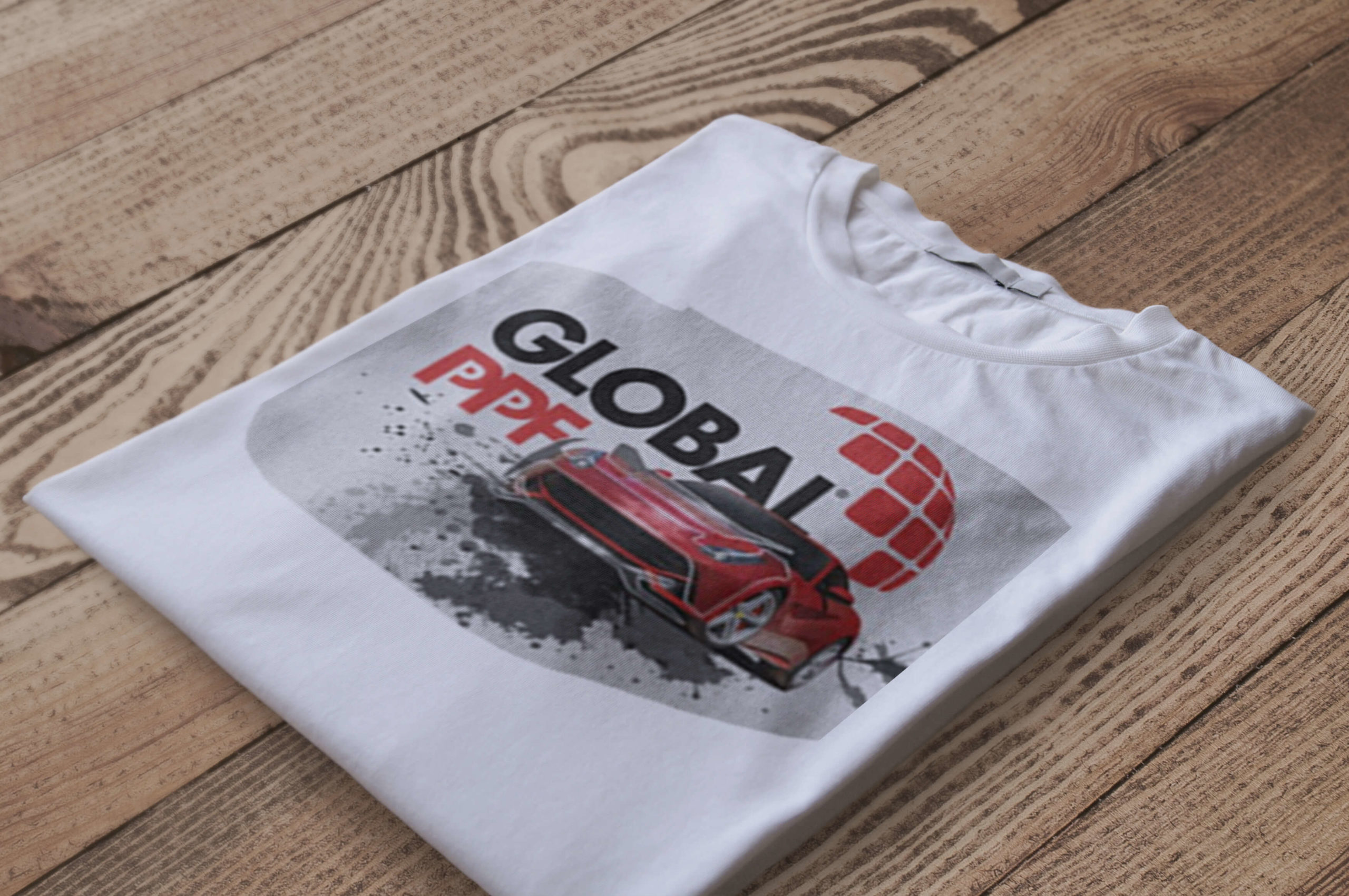 Marketing-Material